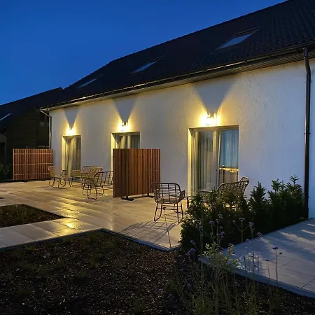 Mysliwska 19 Nad Morzem Lodge Grzybowo (West Pomeranian)