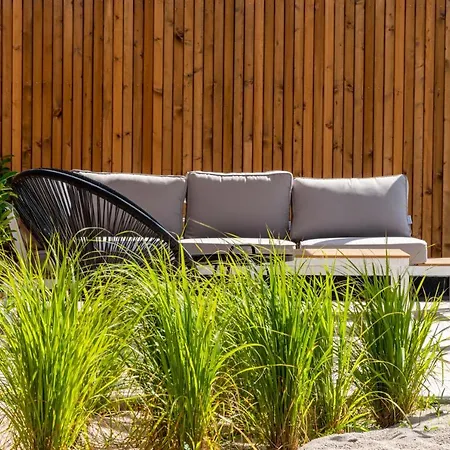 بيت خشبي Mysliwska 19 Nad Morzem