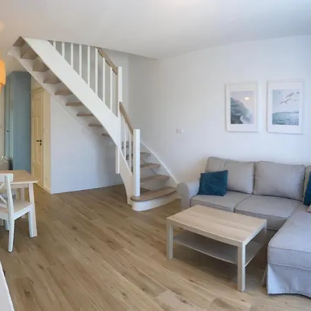 Mysliwska 19 Nad Morzem Lodge