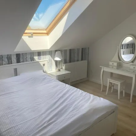 Lodge Mysliwska 19 Nad Morzem