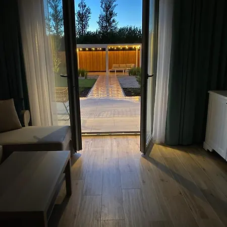 Lodge Mysliwska 19 Nad Morzem