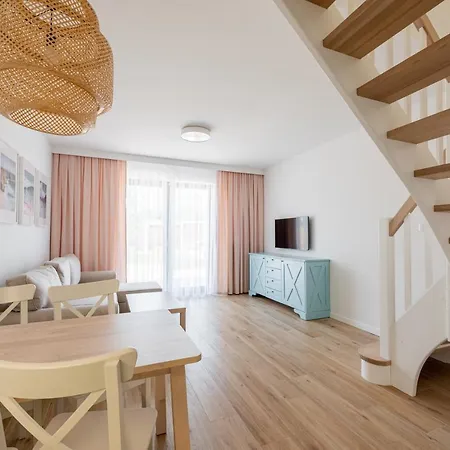 Mysliwska 19 Nad Morzem