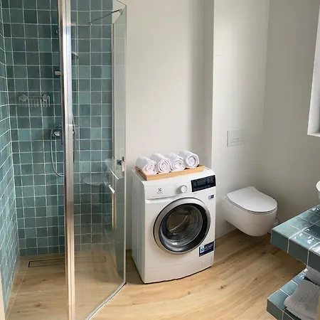 Mysliwska 19 Nad Morzem