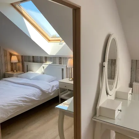 Mysliwska 19 Nad Morzem Grzybowo (West Pomeranian)