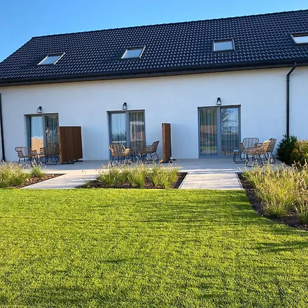 Mysliwska 19 Nad Morzem