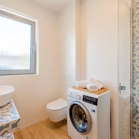 Mysliwska 19 Nad Morzem Lodge