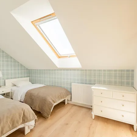 Mysliwska 19 Nad Morzem *