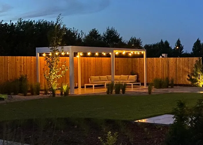 Mysliwska 19 Nad Morzem Грзибово