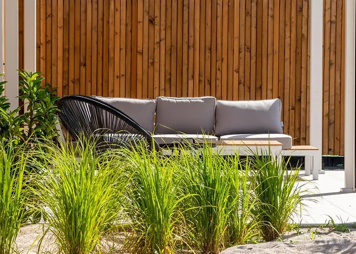 Lodge Mysliwska 19 Nad Morzem