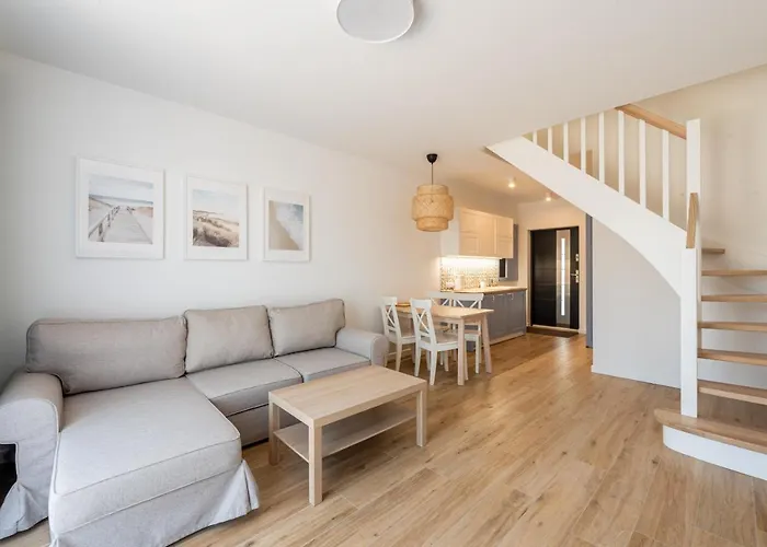 Mysliwska 19 Nad Morzem *