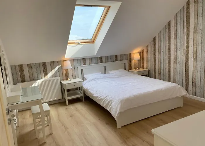 Mysliwska 19 Nad Morzem *