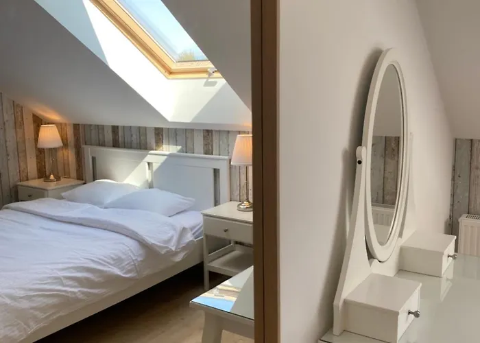 Mysliwska 19 Nad Morzem Грзибово