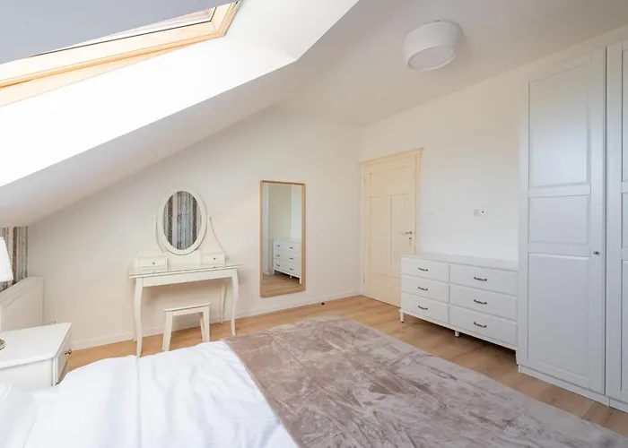 Mysliwska 19 Nad Morzem