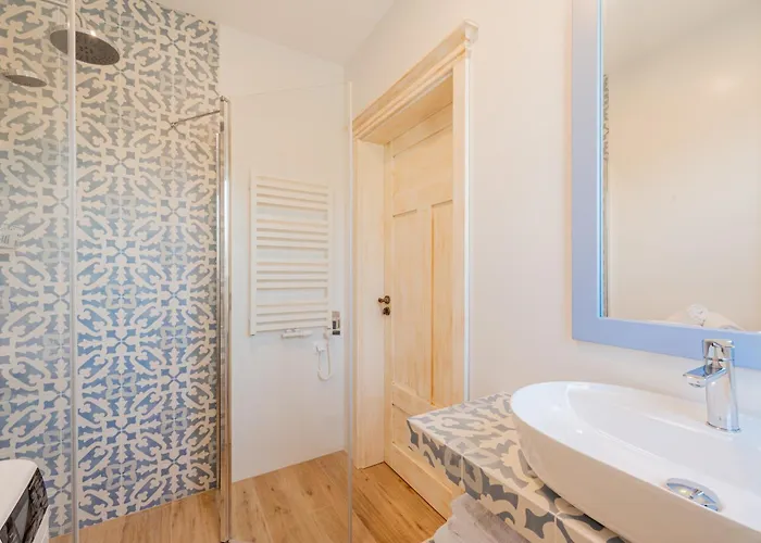 Mysliwska 19 Nad Morzem Деревянный коттедж Грзибово