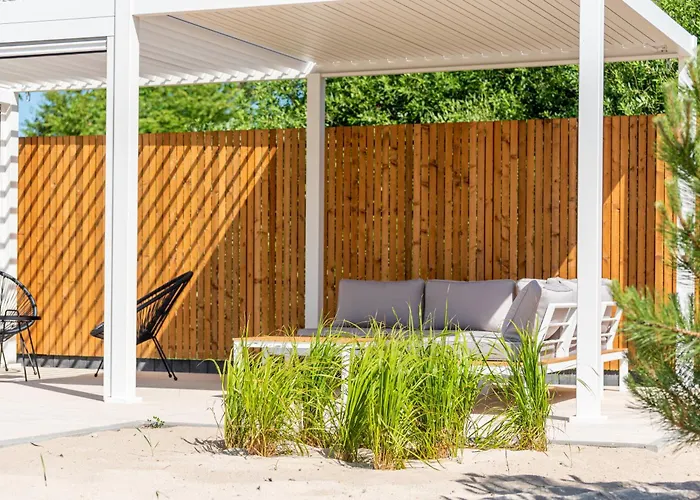 Mysliwska 19 Nad Morzem *